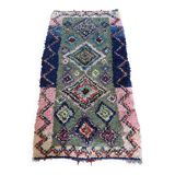 Moroccan rug