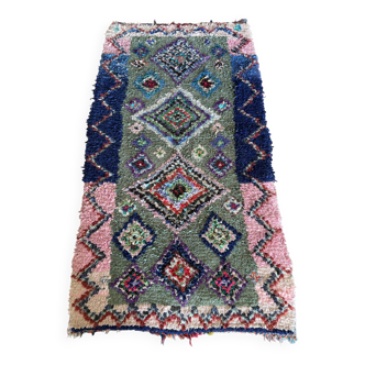 Tapis marocain
