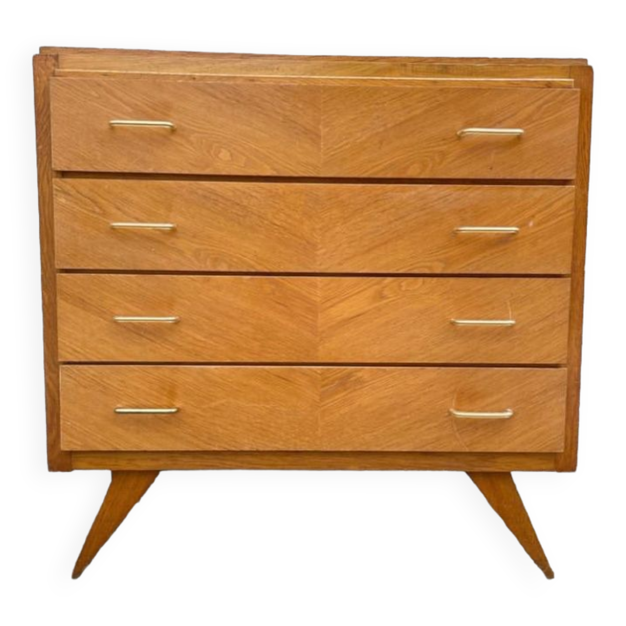 Scandinavian chest of drawers
