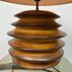 Vintage table lamp