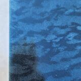 Le Querrec Lithograph Moonlight Effect on Mont Saint Michel 15/350