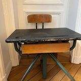 Bureau d'écolier