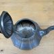 English teapot