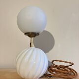 Vintage lamp