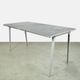 Industrial Reform dining table or desk by Friso Kramer for Ahrend de Circel, 1960s Netherlands