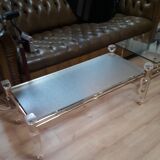 Table basse 1970