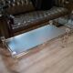 Table basse 1970