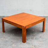 Table basse en teck