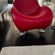 Leolux Papageno armchair