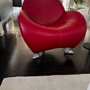 Leolux fauteuil papageno