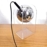 70s designer lamp