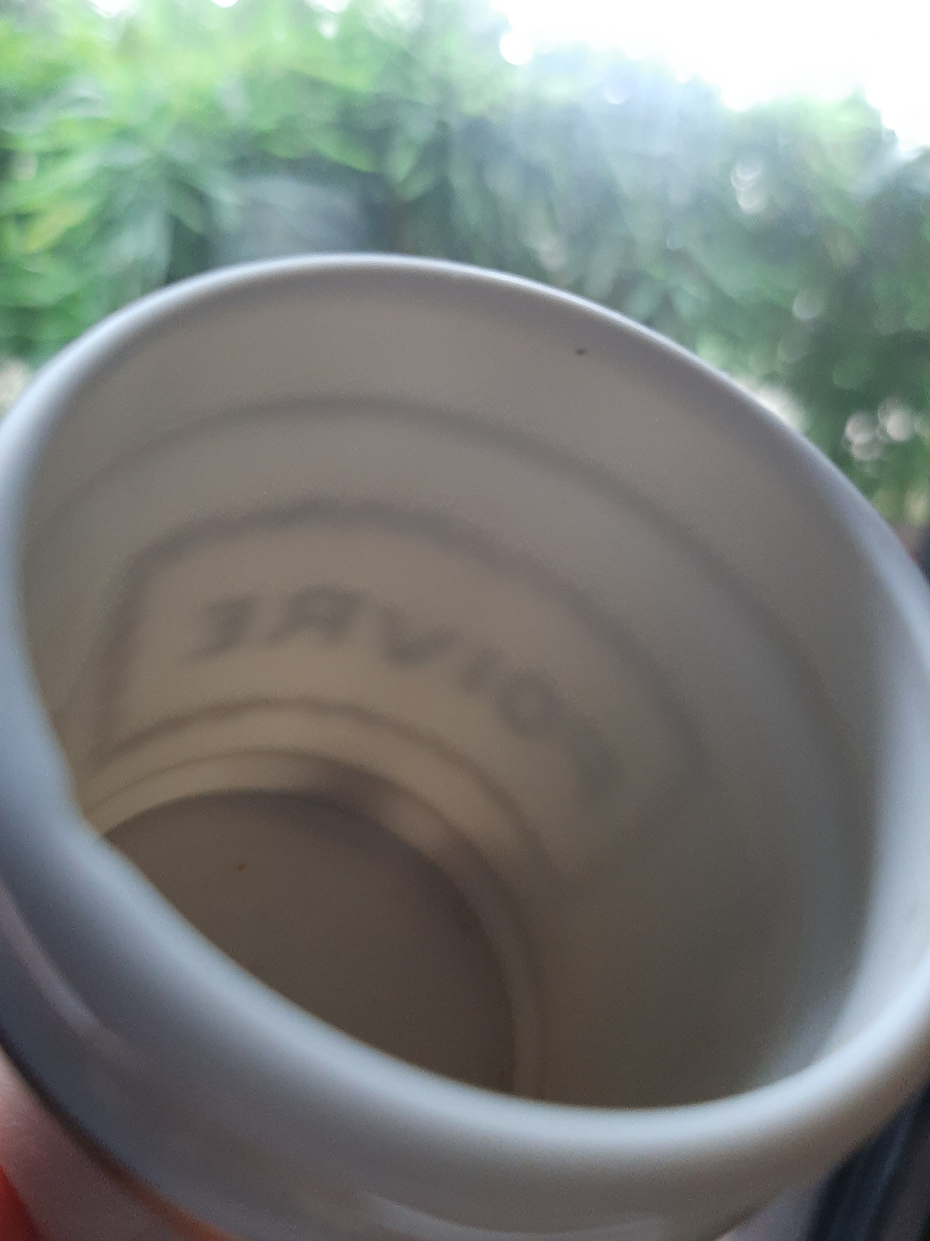 Limoges porcelain pepper and salt duo