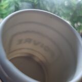 Duo poivre et sel porcelaine de Limoges