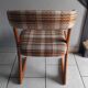 Chaise kangourou baumann vintage