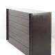 Scandinavian-style 6-drawer dresser