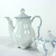 Service à thé/café en porcelaine de Pirkenhammer Brezova, années 1950