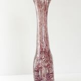Vintage Murano vase 1960