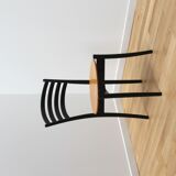Suite of 6 community design chairs