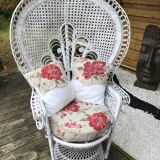 Fauteuil Emmanuelle