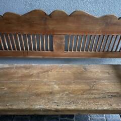 Banquette