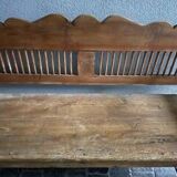 Bench