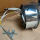 Vintage Sputnik Chandelier