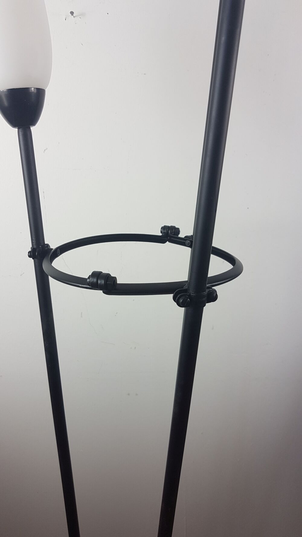Tripod lamp 50s-60s