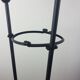 Tripod lamp 50s-60s