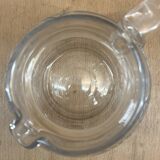 St Louis crystal decanter