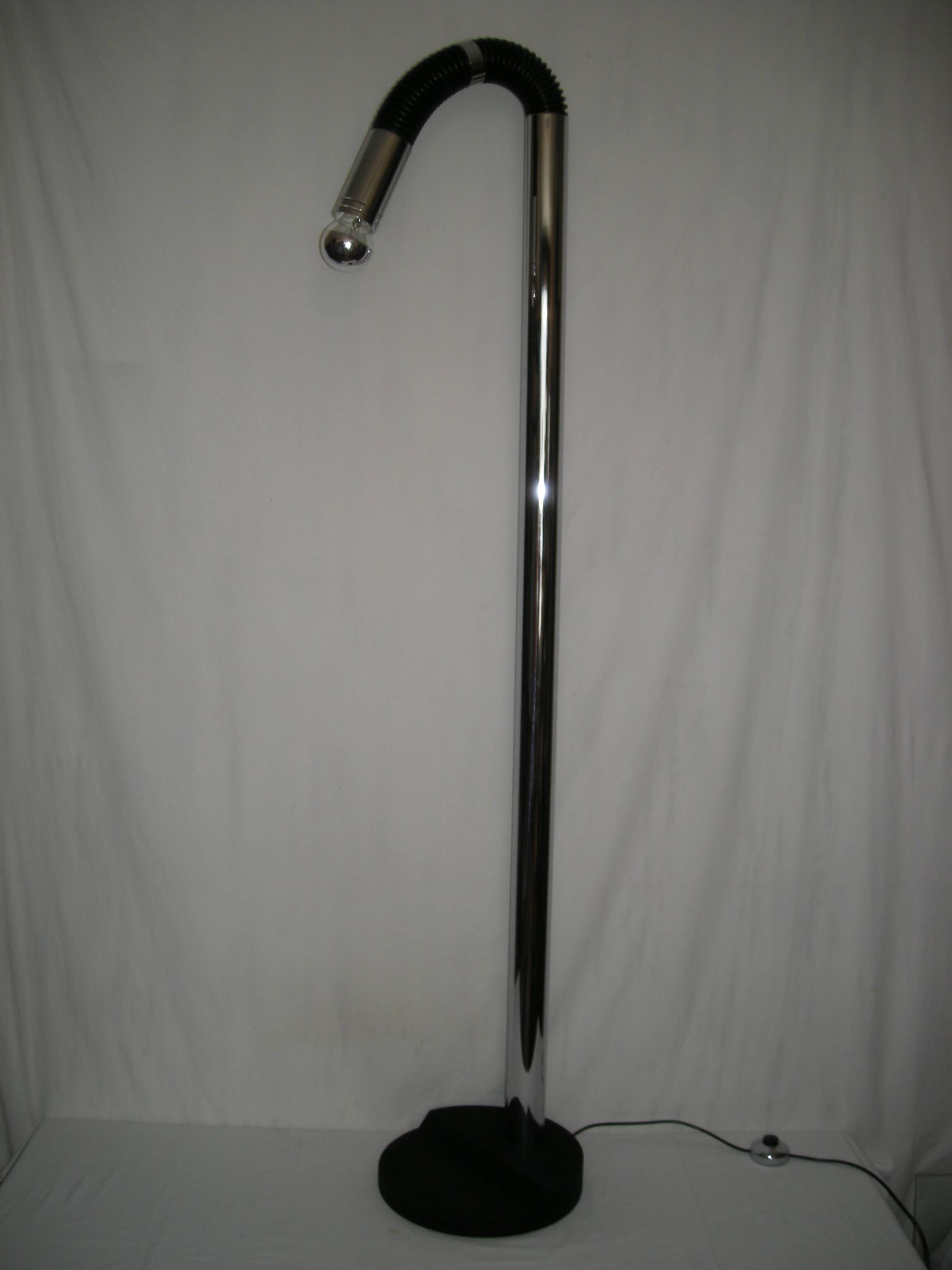 Periscopio floor lamp from the 60s - 70s