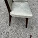 Set of 6 vintage chairs 1960/70