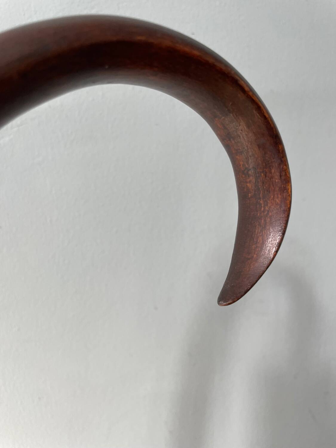 Wall hook, coat rack 1930
