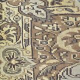 Anatolian Kurdish Wool Carpet sku 1316