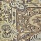 Anatolian Kurdish Wool Carpet sku 1316