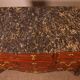 transitional period commode stamped Lardin - 18th century