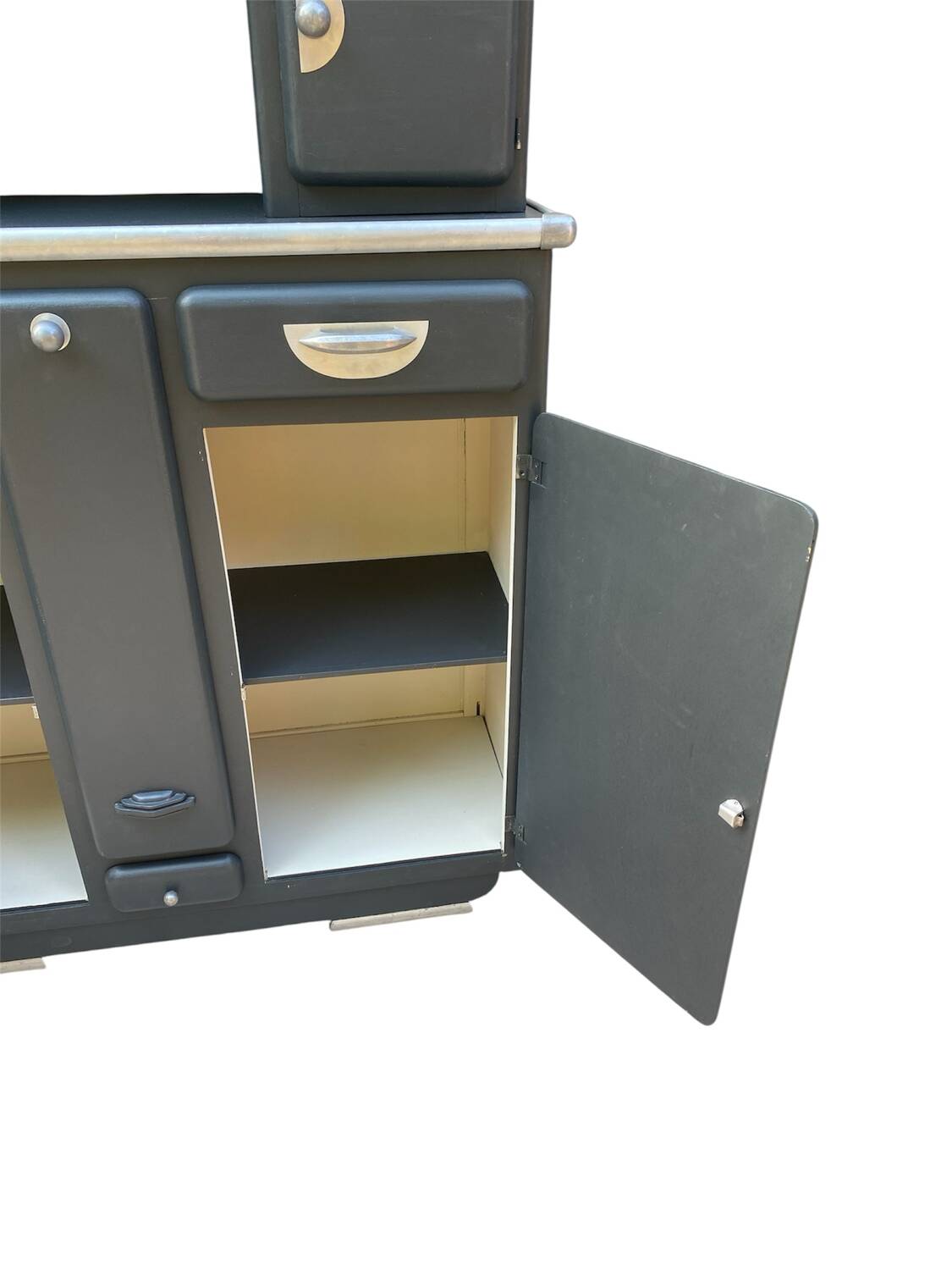 Mado 2-piece sideboard