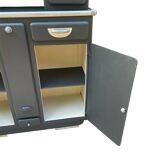 Mado 2-piece sideboard