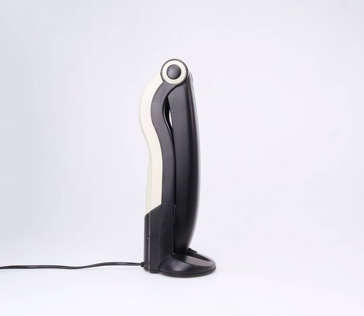 Vintage Toucan table lamp from Huangslite, 1980s