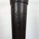 Presentation pedestal column