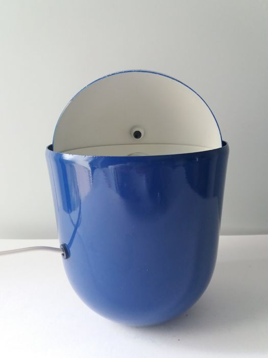 Italian Imago DP Milano, 'ELMO' table lamp