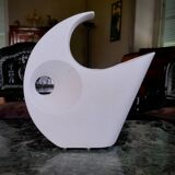 Vase by Roberto Rigon for Bertoncello, Italy, 1960s