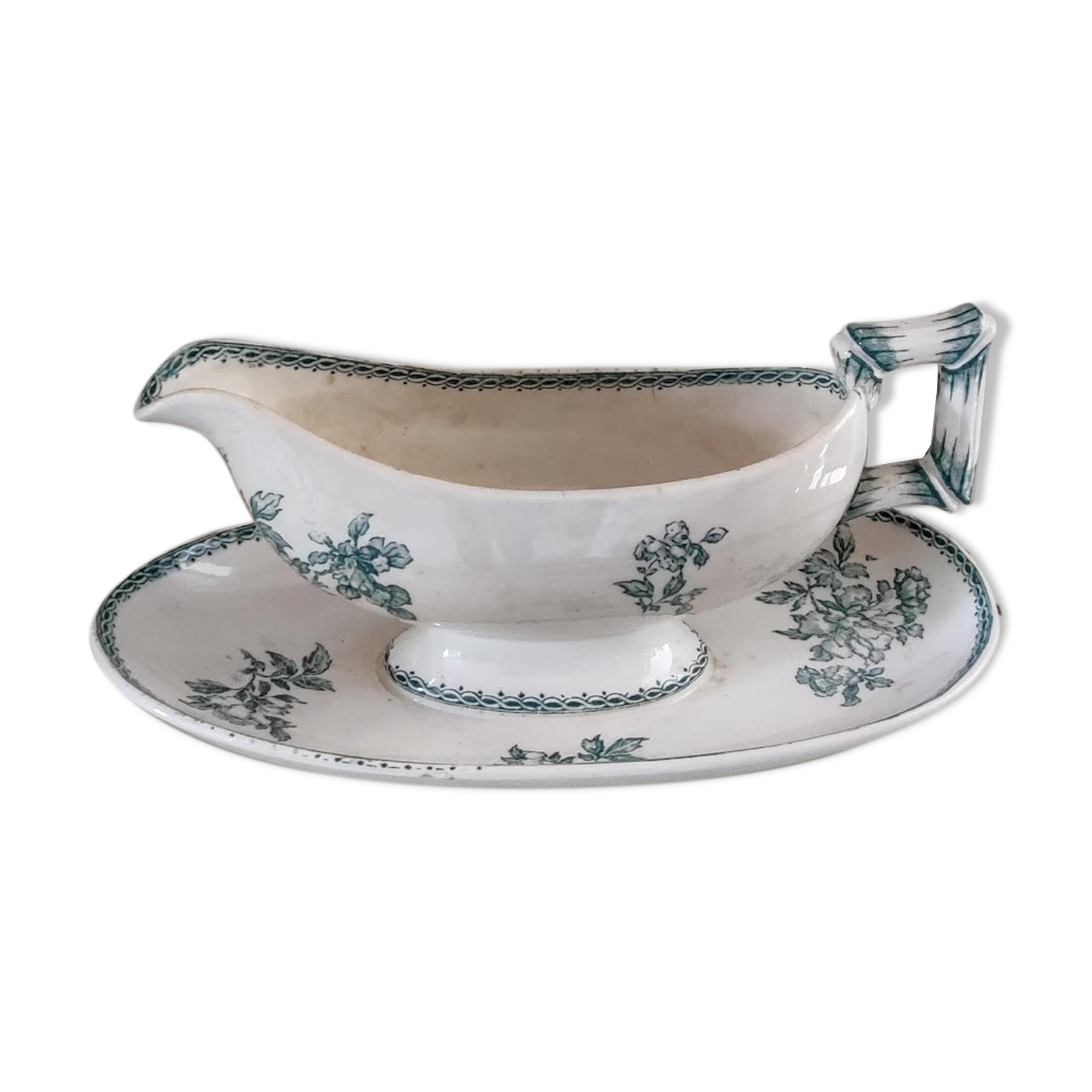 Sarreguemines sausage