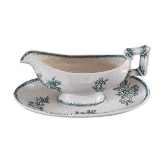 Saucière sarreguemines