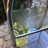 Vintage chrome extra furniture