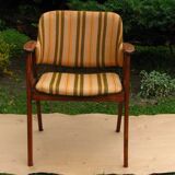 Scandinavian style desk chair