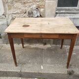 Farm table