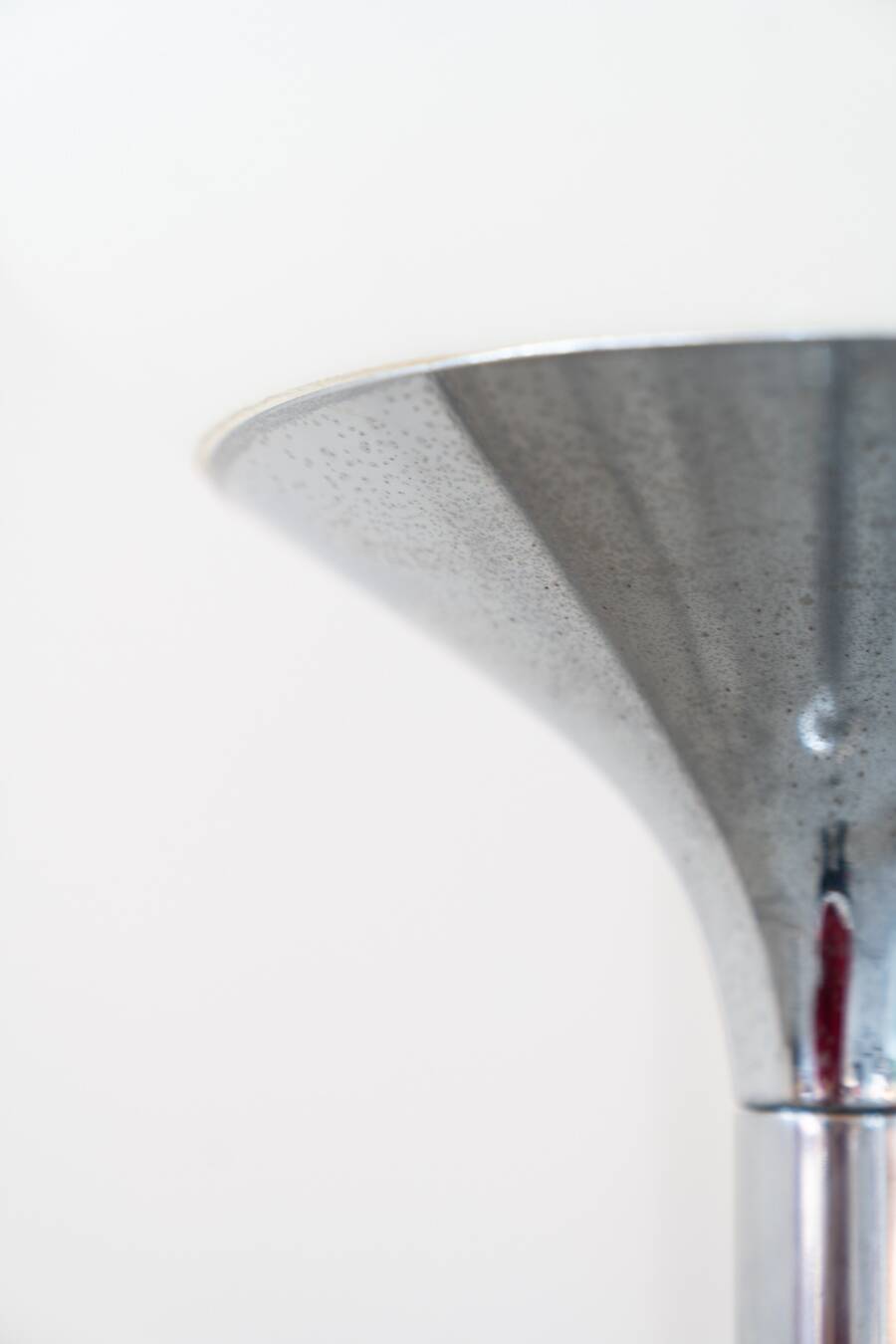 Floor lamp mod. SPACE AGE by Guzzini, Italy, 1970s