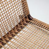 Hans Olsen Low Chairs 1960