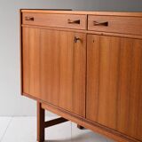Swedish vintage sideboard by Ulferts
