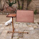 Caruelle side table from the 1950s